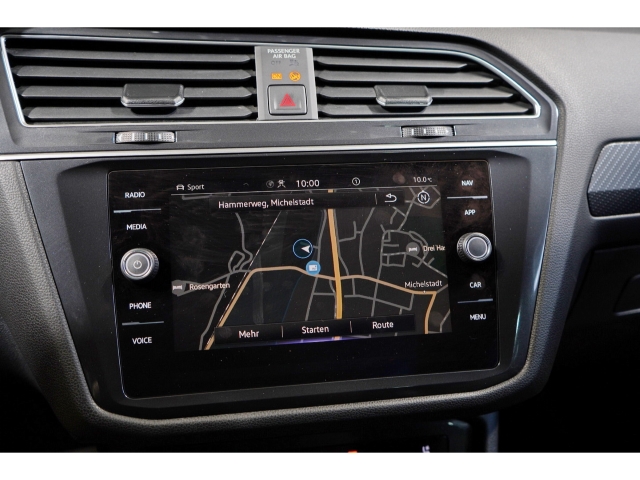 2.0 TSI 4M R-Line Black Style Head 9