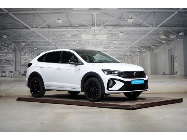 R-Line 1.5 TSI Black Style ACC IQ.LIGHT 4