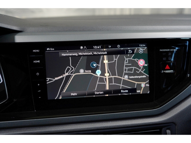 R-Line 1.5 TSI Black Style ACC IQ.LIGHT 9