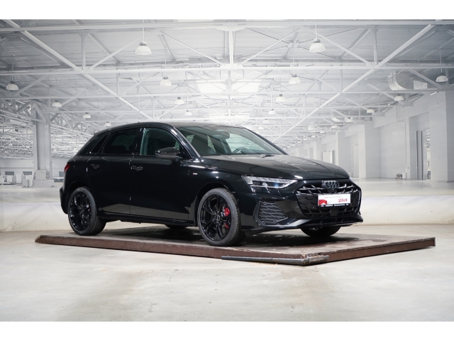 Sportback S line TFSI e 200 kW PANO 360 Kamera 4