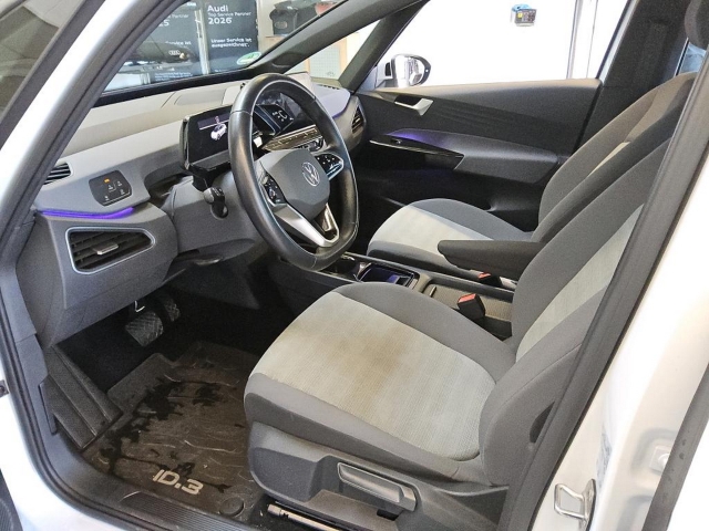 Pure Performance 360 Kamera Navi 19 Zoll 3