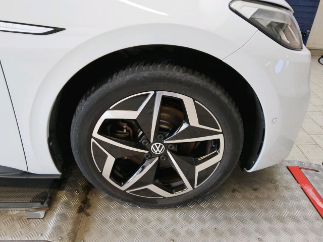 Pure Performance 360 Kamera Navi 19 Zoll 6