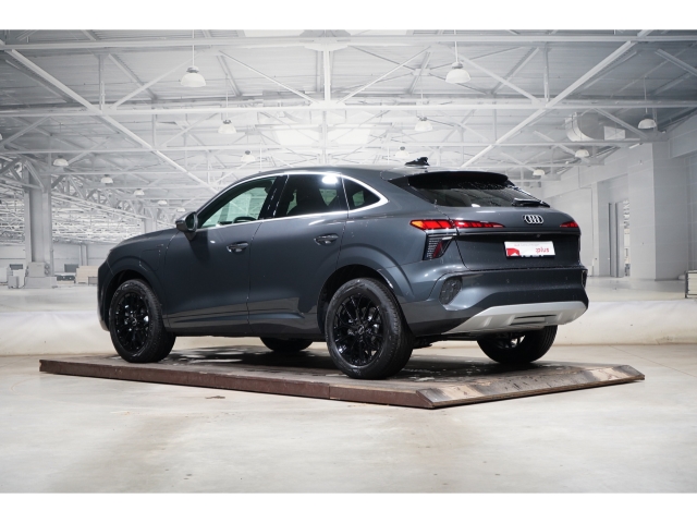 Sportback e-hybrid 200 kW AHK Tech+ S line 2