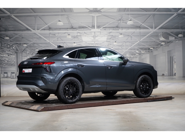 Sportback e-hybrid 200 kW AHK Tech+ S line 3
