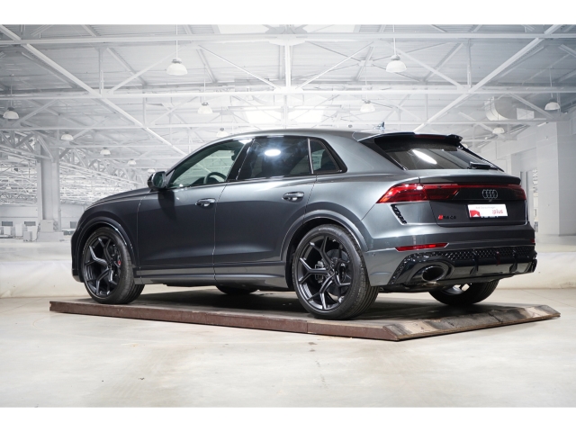 performance quattro 305 kmh Keramik AHK Pano 2