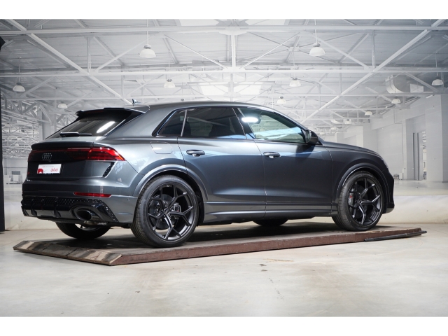 performance quattro 305 kmh Keramik AHK Pano 3