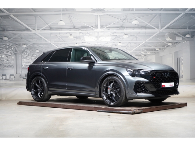 performance quattro 305 kmh Keramik AHK Pano 4