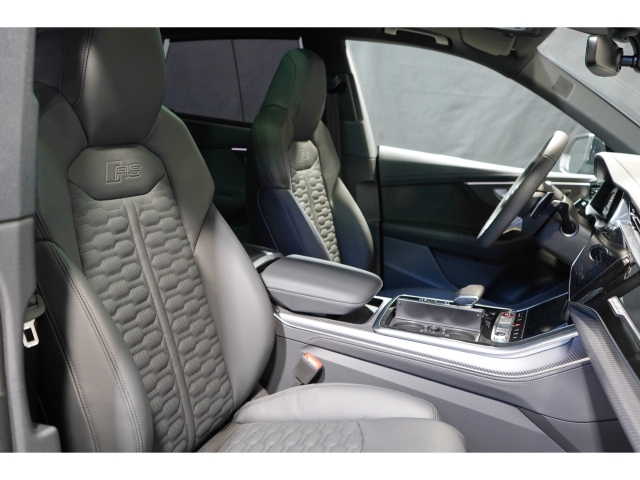 performance quattro 305 kmh Keramik AHK Pano 5