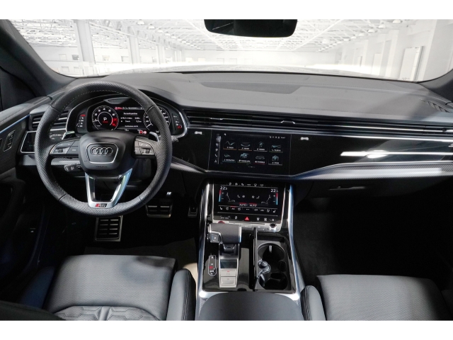 performance quattro 305 kmh Keramik AHK Pano 6