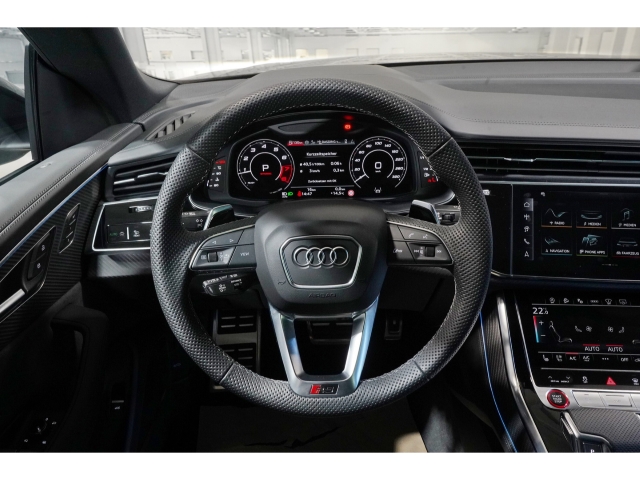 performance quattro 305 kmh Keramik AHK Pano 7