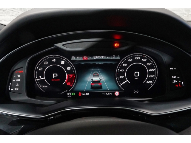 performance quattro 305 kmh Keramik AHK Pano 8