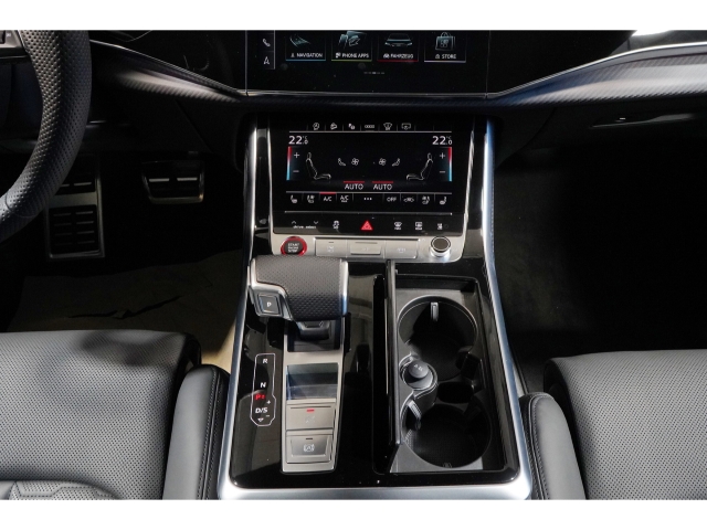 performance quattro 305 kmh Keramik AHK Pano 10
