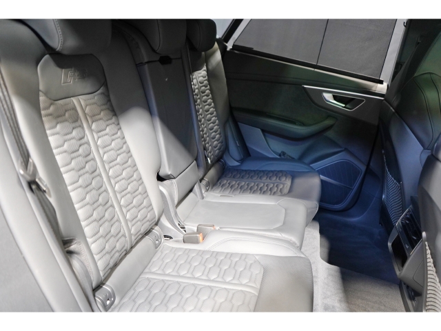 performance quattro 305 kmh Keramik AHK Pano 11