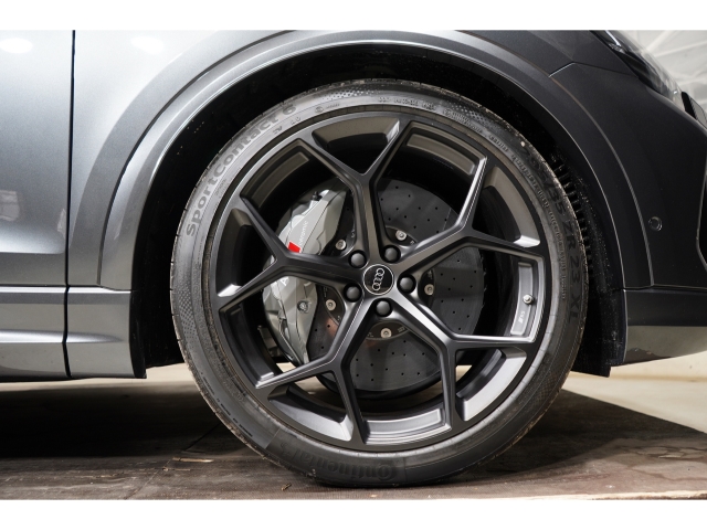 performance quattro 305 kmh Keramik AHK Pano 15