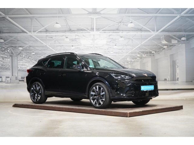 1.5 eTSI AHK Edge-Paket Panoramadach 4