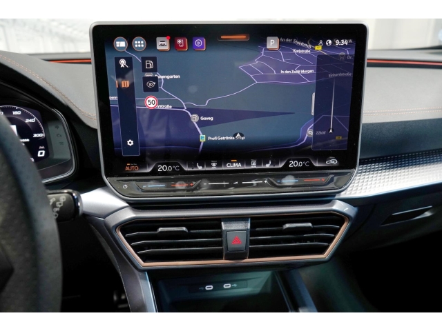 1.5 eTSI AHK Edge-Paket Panoramadach 9