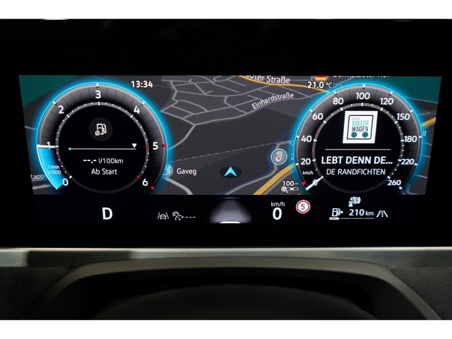 R-Line 2,0TDI Black Style IQ.LIGHT 8