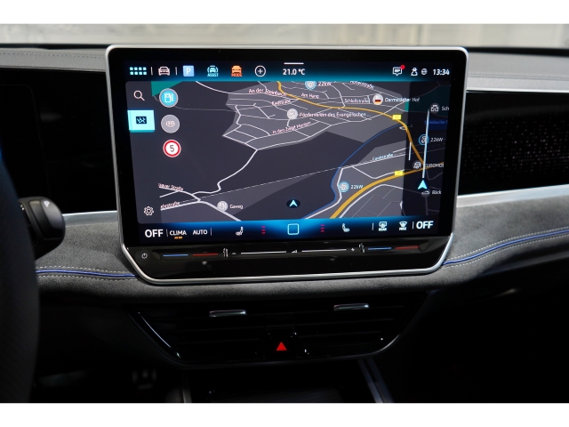 R-Line 2,0TDI Black Style IQ.LIGHT 9