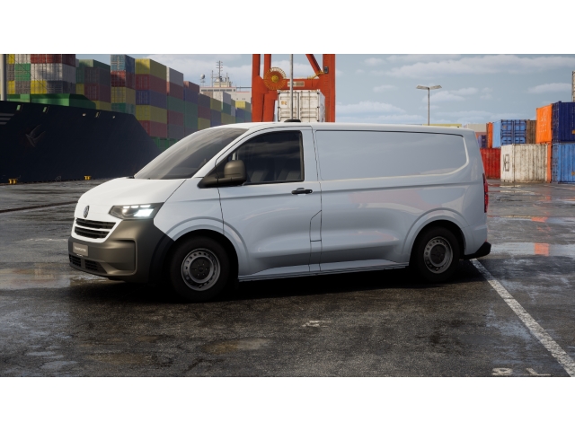 e-Transporter Kasten 64 kWh KR Bestellfahrzeug 2