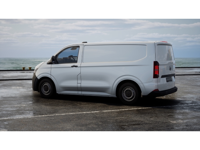 e-Transporter Kasten 64 kWh KR Bestellfahrzeug 3