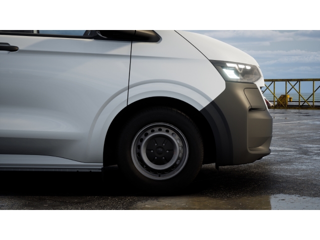 e-Transporter Kasten 64 kWh KR Bestellfahrzeug 6