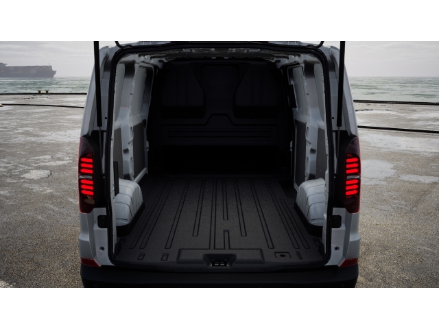 e-Transporter Kasten 64 kWh KR Bestellfahrzeug 8