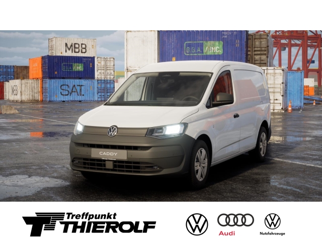 Cargo 2.0 TDI SCR LR Rückfahrkamera