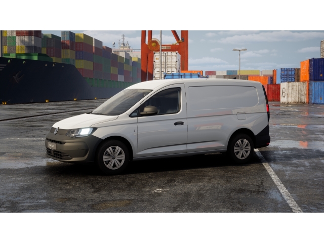 Cargo 2.0 TDI SCR LR Rückfahrkamera 2