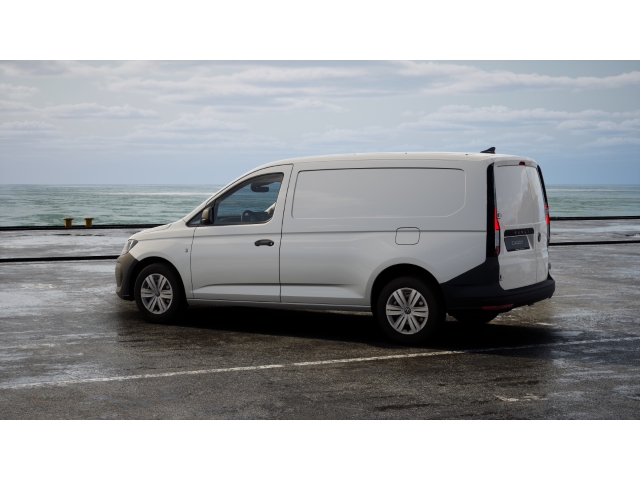 Cargo 2.0 TDI SCR LR Rückfahrkamera 3