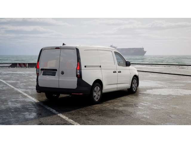 Cargo 2.0 TDI SCR LR Rückfahrkamera 4