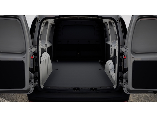 Cargo 2.0 TDI SCR LR Rückfahrkamera 8