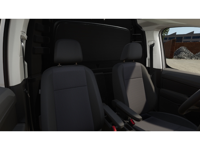 Cargo 2.0 TDI SCR LR Rückfahrkamera 10