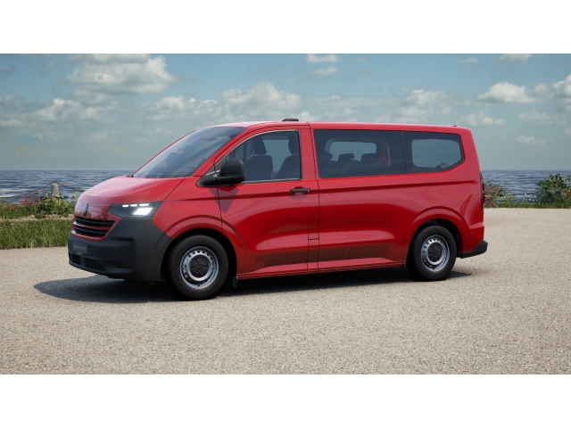 Kombi 2.5 eHybrid KR Bestellfahrzeug 2