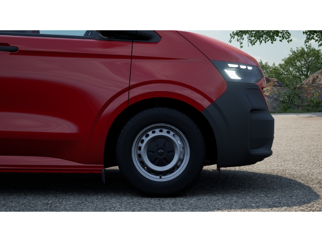 Kombi 2.5 eHybrid KR Bestellfahrzeug 6