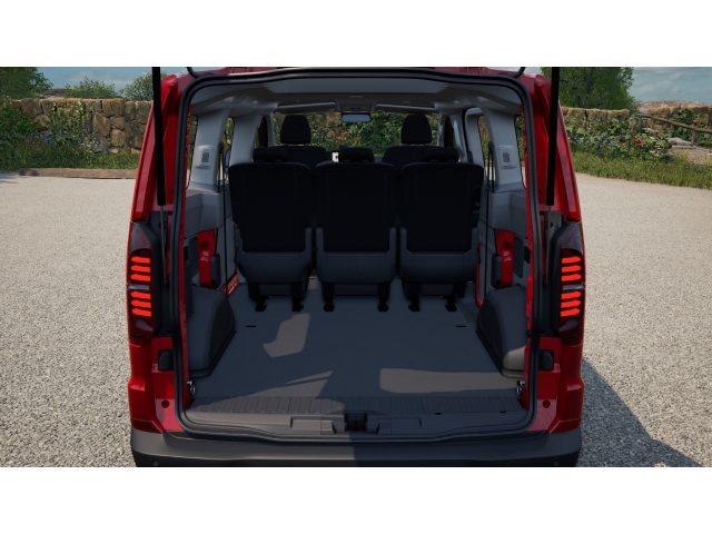 Kombi 2.5 eHybrid KR Bestellfahrzeug 7