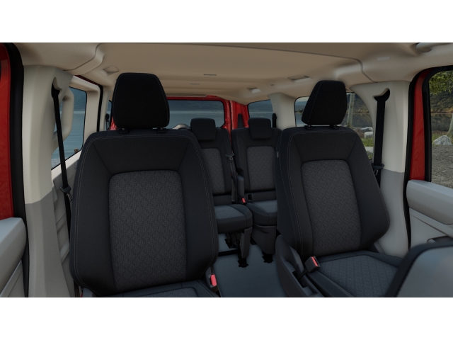 Kombi 2.5 eHybrid KR Bestellfahrzeug 10