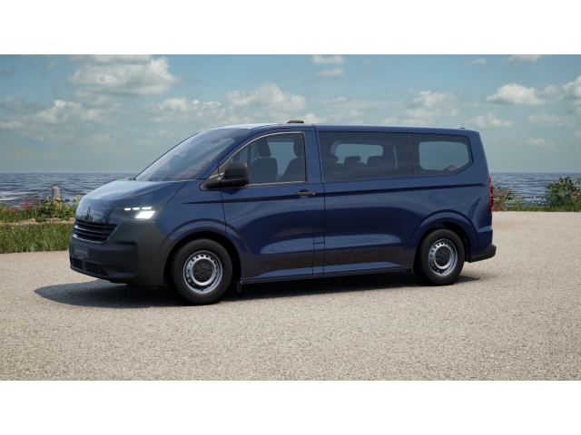 e-Transporter Kombi 70 kWh KR Bestellfahrzeug 2