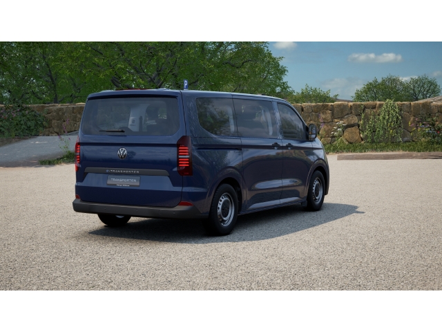 e-Transporter Kombi 70 kWh KR Bestellfahrzeug 3
