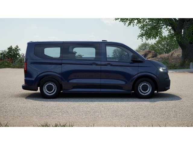 e-Transporter Kombi 70 kWh KR Bestellfahrzeug 4