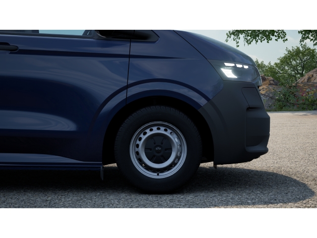 e-Transporter Kombi 70 kWh KR Bestellfahrzeug 5