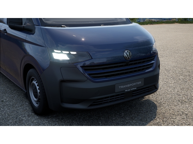 e-Transporter Kombi 70 kWh KR Bestellfahrzeug 6