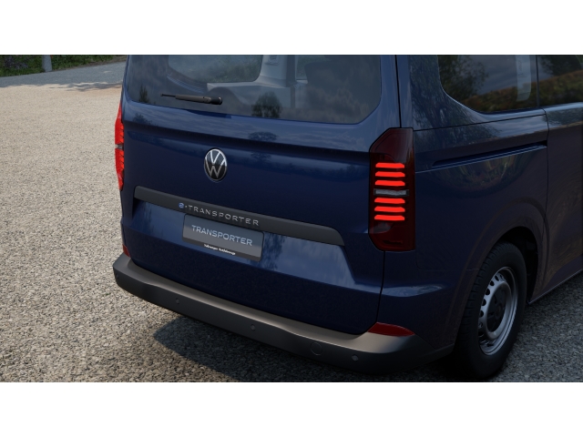 e-Transporter Kombi 70 kWh KR Bestellfahrzeug 7