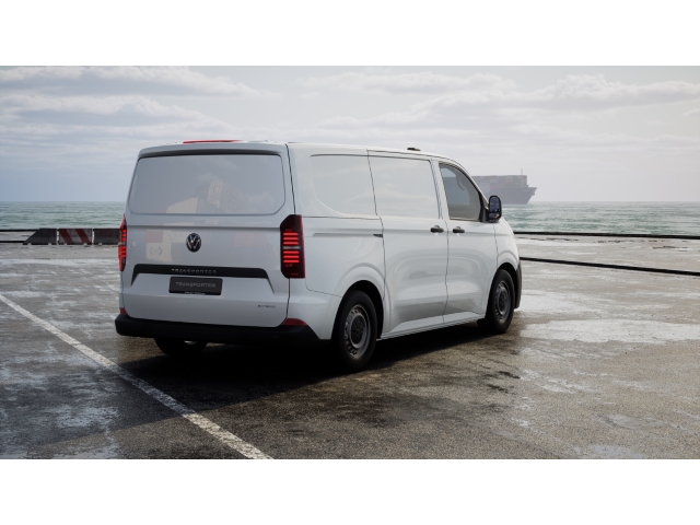 Kasten 2.5 eHybrid KR Bestellfahrzeug 4