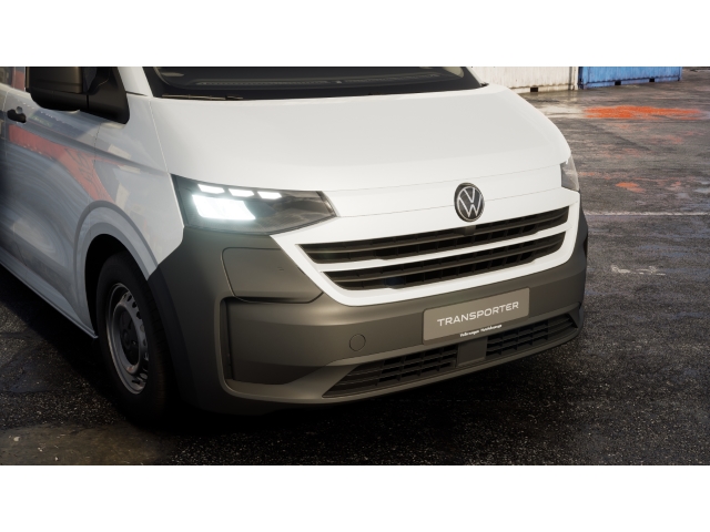 Kasten 2.5 eHybrid KR Bestellfahrzeug 6
