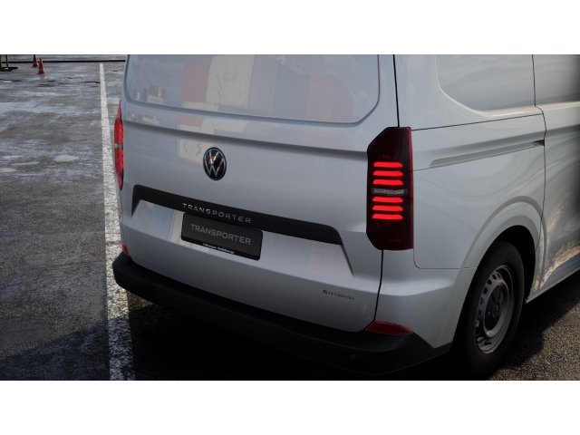 Kasten 2.5 eHybrid KR Bestellfahrzeug 7