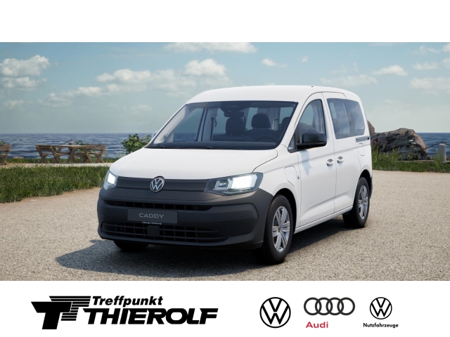 Trend 1.5 eHybrid OPF KR Bestellfahrzeug
