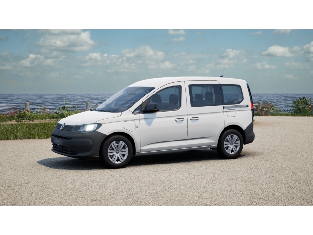 Trend 1.5 eHybrid OPF KR Bestellfahrzeug 2