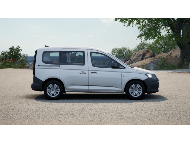 Trend 1.5 eHybrid OPF KR Bestellfahrzeug 4