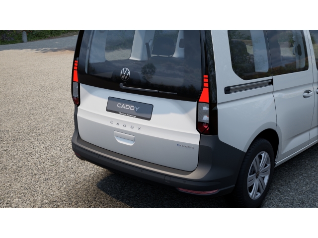 Trend 1.5 eHybrid OPF KR Bestellfahrzeug 7