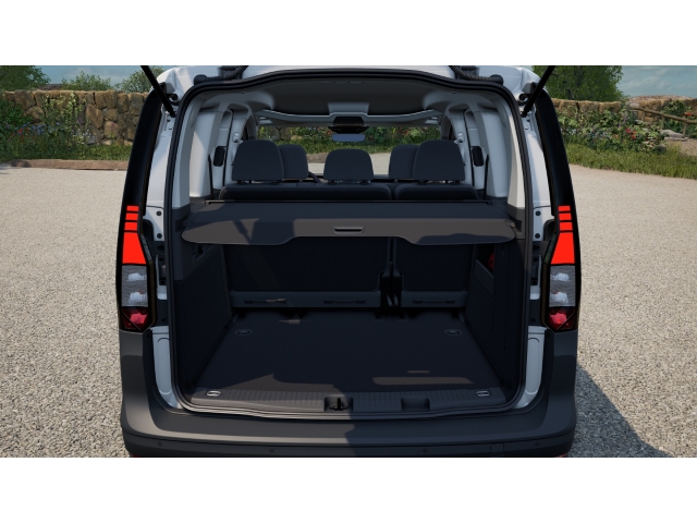 Trend 1.5 eHybrid OPF KR Bestellfahrzeug 8